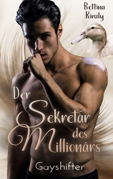 Cover von Der Sekretär des Millionärs