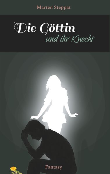 Cover von Die Göttin und ihr Knecht