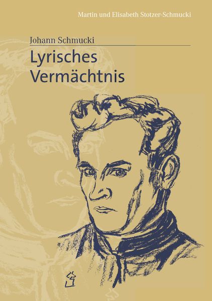 Cover von Lyrisches Vermächtnis