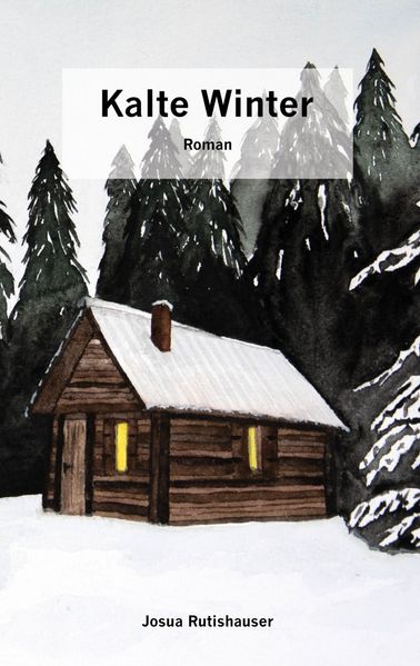 Cover von Kalte Winter