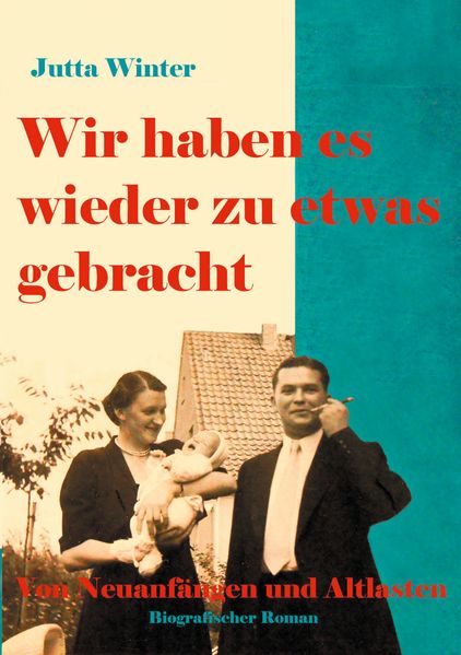 Cover von Wir haben es wieder zu etwas gebracht!