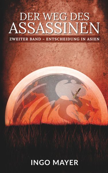 Cover von Der Weg des Assassinen