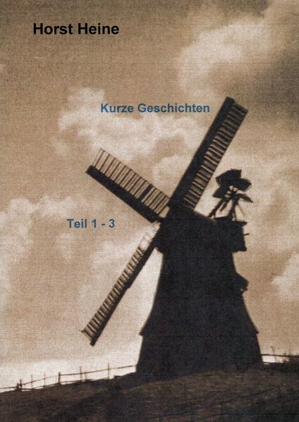 Cover von Kurze Geschichten