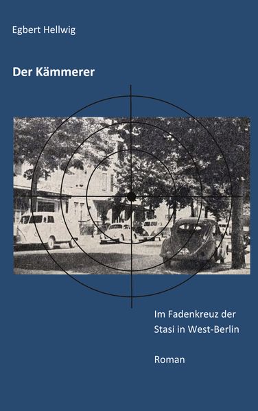 Cover von Der Kämmerer