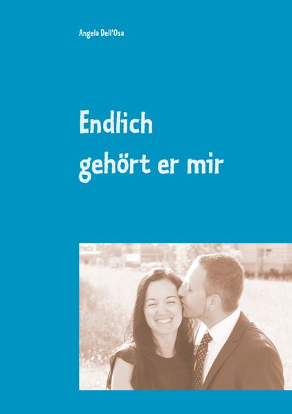 Cover von Endlich gehört er mir