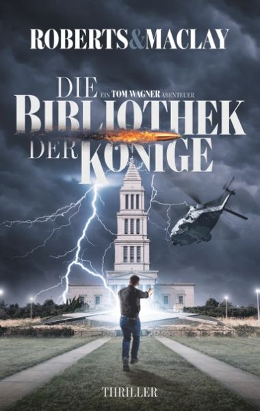 Cover von Die Bibliothek der Könige