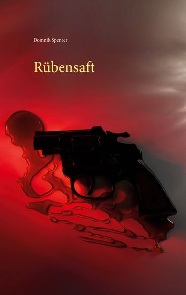 Cover von Rübensaft