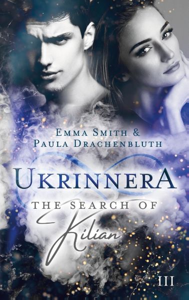 Cover von Ukrinnera