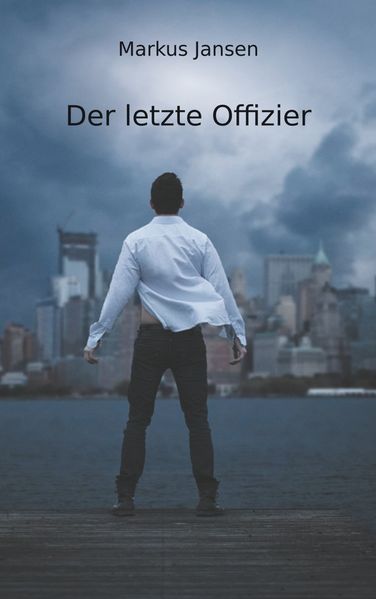 Cover von Der letzte Offizier