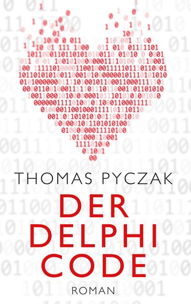 Cover von Der Delphi Code