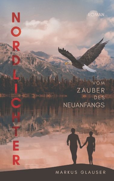 Cover von Nordlichter