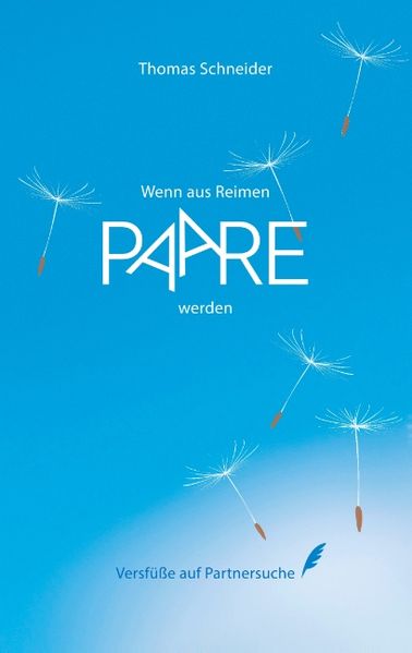 Cover von Wenn aus Reimen Paare werden