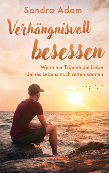 Cover von Verhängnisvoll besessen