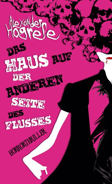 Cover von Das Haus auf der anderen Seite des Flusses