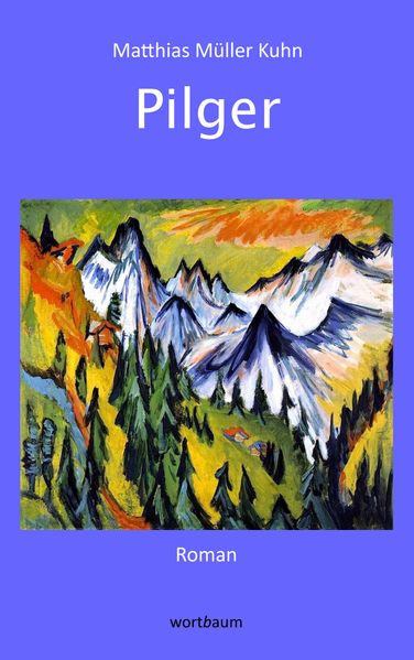 Cover von Pilger