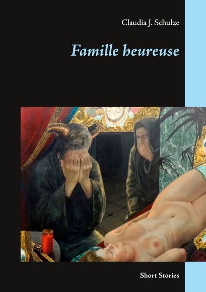 Cover von Famille heureuse