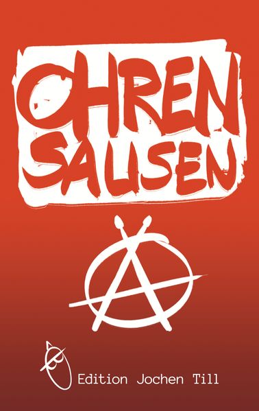 Cover von Ohrensausen