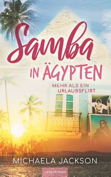 Cover von Samba in Ägypten
