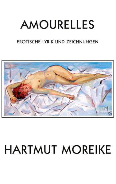 Cover von Amourelles
