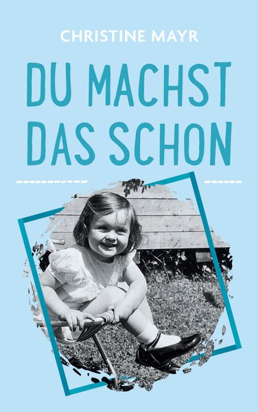 Cover von Du machst das schon