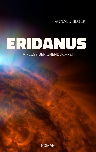 Cover von Eridanus