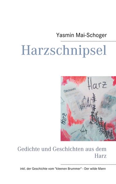 Cover von Harzschnipsel