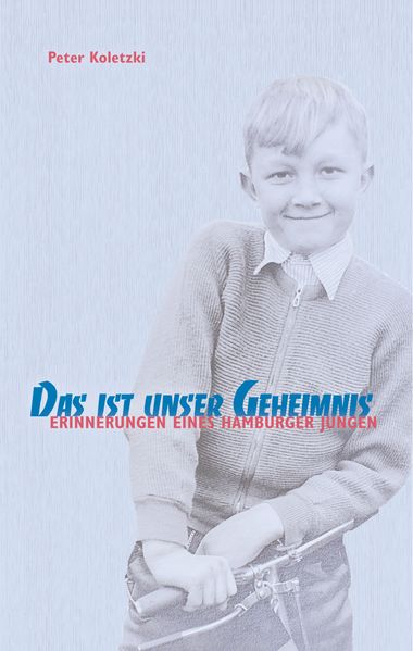 Cover von Das ist unser Geheimnis