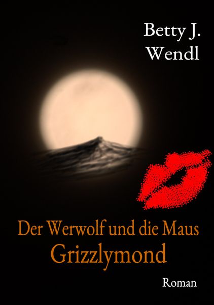 Cover von Der Werwolf und die Maus