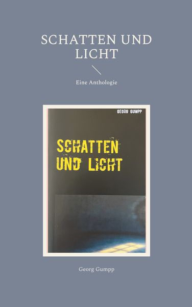 Cover von Schatten und Licht