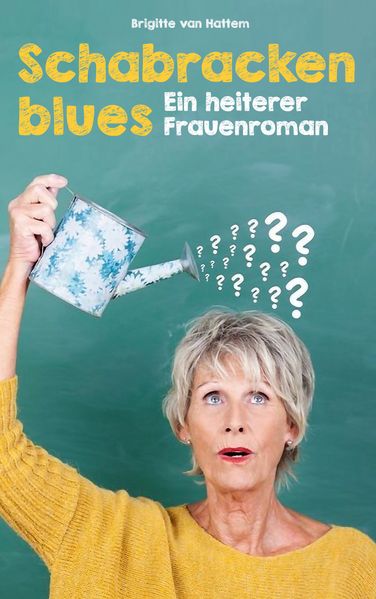 Cover von Schabrackenblues