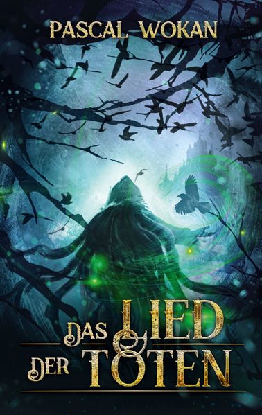Cover von Das Lied der Toten