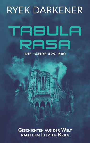 Cover von Tabula Rasa