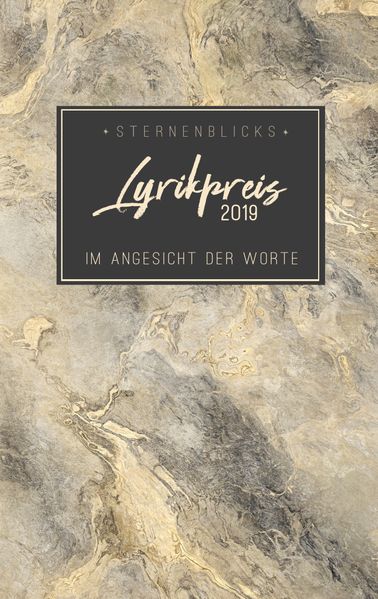 Cover von Im Angesicht der Worte