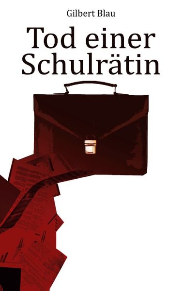 Cover von Tod einer Schulrätin