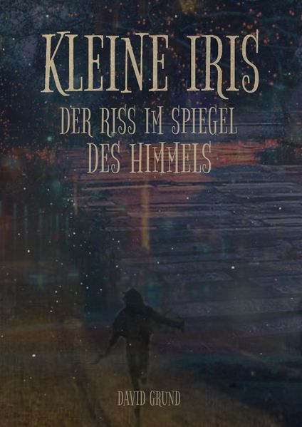 Cover von Kleine Iris