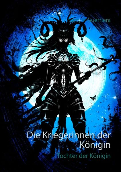 Cover von Die Kriegerinnen der Königin