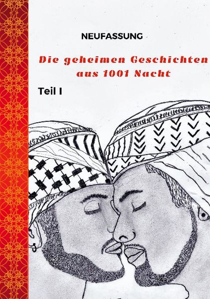 Cover von Die geheimen Geschichten aus 1001 Nacht