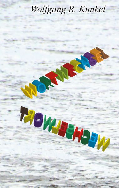 Cover von Wortwechsel Wechselwort