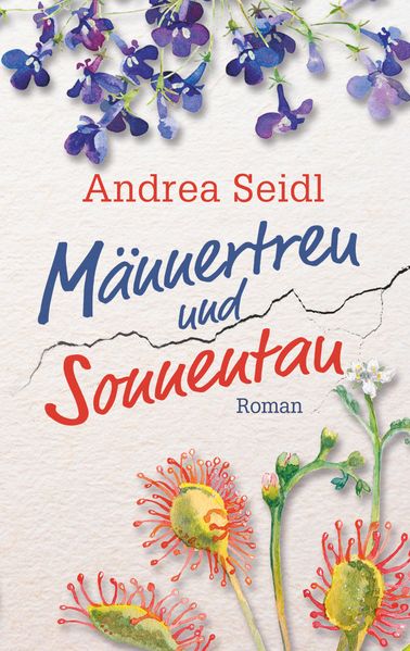 Cover von Männertreu und Sonnentrau