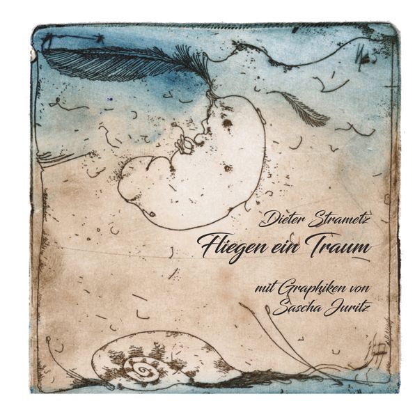 Cover von Fliegen ein Traum