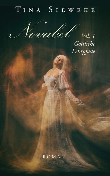 Cover von Novabel. Vol. 1 Göttliche Lehrpfade