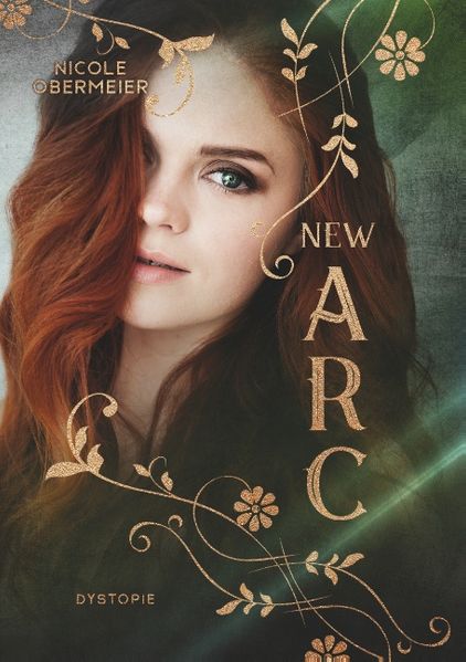 Cover von New Arc