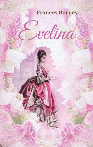 Cover von Evelina