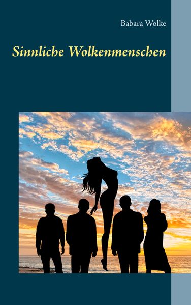 Cover von Sinnliche Wolkenmenschen
