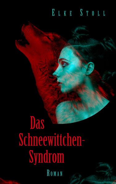 Cover von Das Schneewittchen-Syndrom