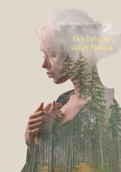 Cover von Des Lebens süßer Nektar