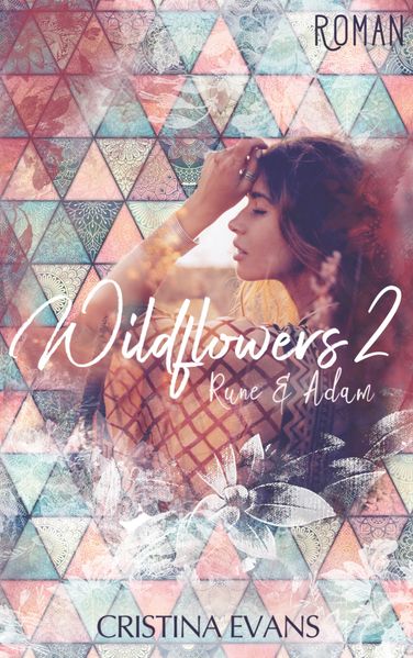 Cover von Wildflowers 2