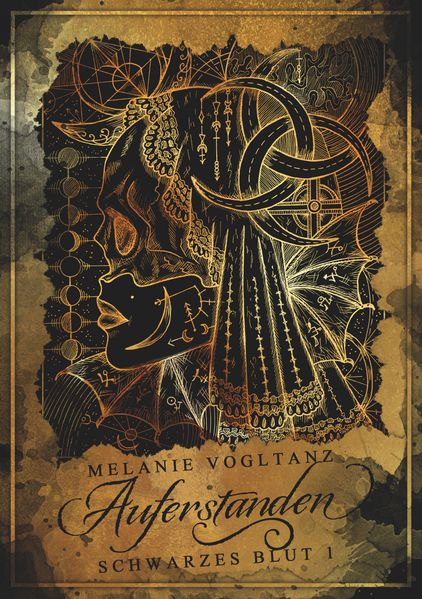 Cover von Auferstanden