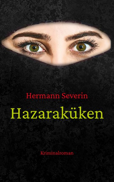 Cover von Hazaraküken