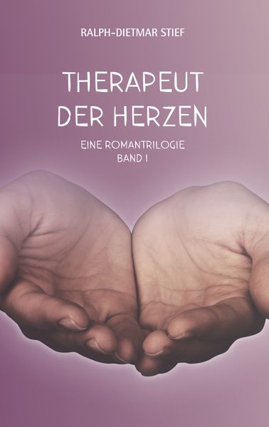 Cover von Therapeut der Herzen